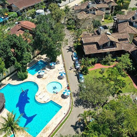 Maresias - Frente P/ Praia - Cond. Fechado - Piscina Aquecida!!!Wi Fi Exclusiva Sao Sebastiao  Esterno foto