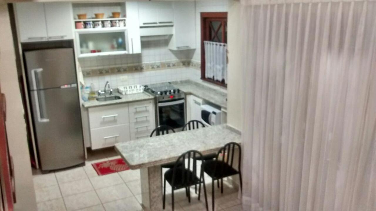 Maresias - Frente P/ Praia - Cond. Fechado - Piscina Aquecida!!!Wi Fi Exclusiva Sao Sebastiao  Esterno foto