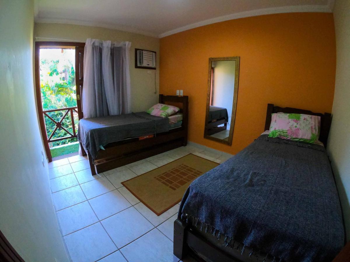 Maresias - Frente P/ Praia - Cond. Fechado - Piscina Aquecida!!!Wi Fi Exclusiva Sao Sebastiao  Esterno foto
