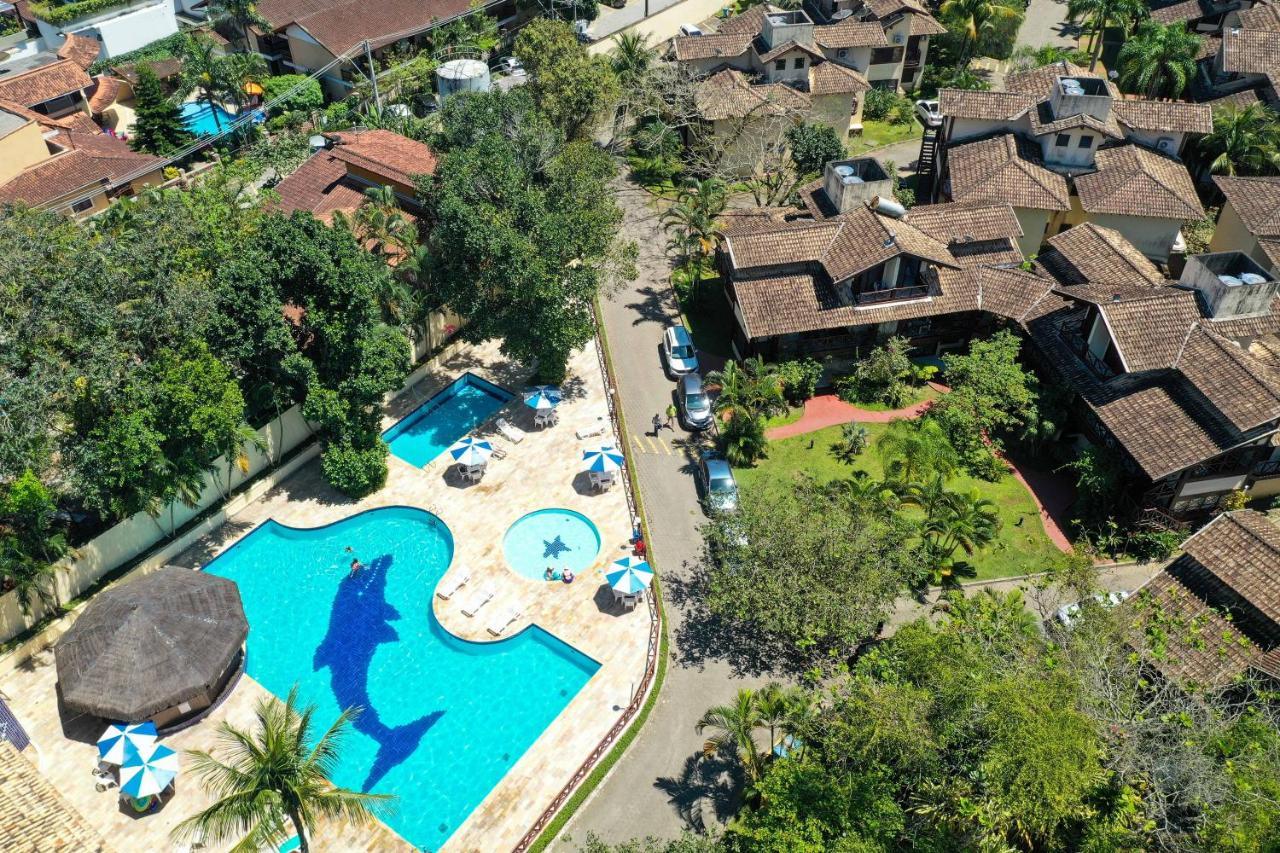 Maresias - Frente P/ Praia - Cond. Fechado - Piscina Aquecida!!!Wi Fi Exclusiva Sao Sebastiao  Esterno foto