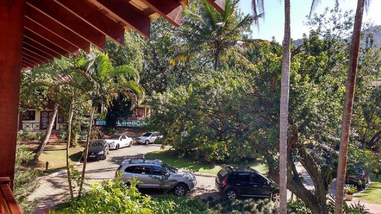 Maresias - Frente P/ Praia - Cond. Fechado - Piscina Aquecida!!!Wi Fi Exclusiva Sao Sebastiao  Esterno foto