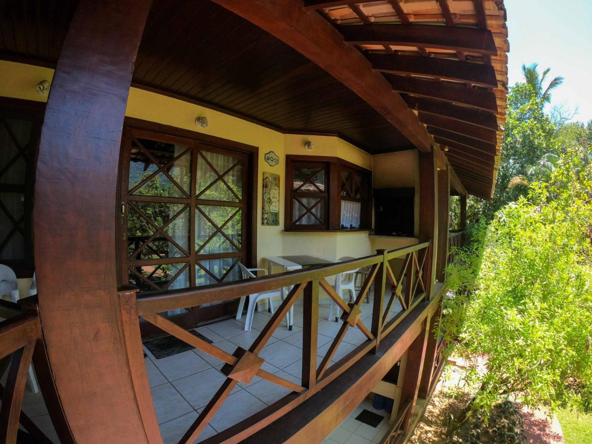 Maresias - Frente P/ Praia - Cond. Fechado - Piscina Aquecida!!!Wi Fi Exclusiva Sao Sebastiao  Esterno foto