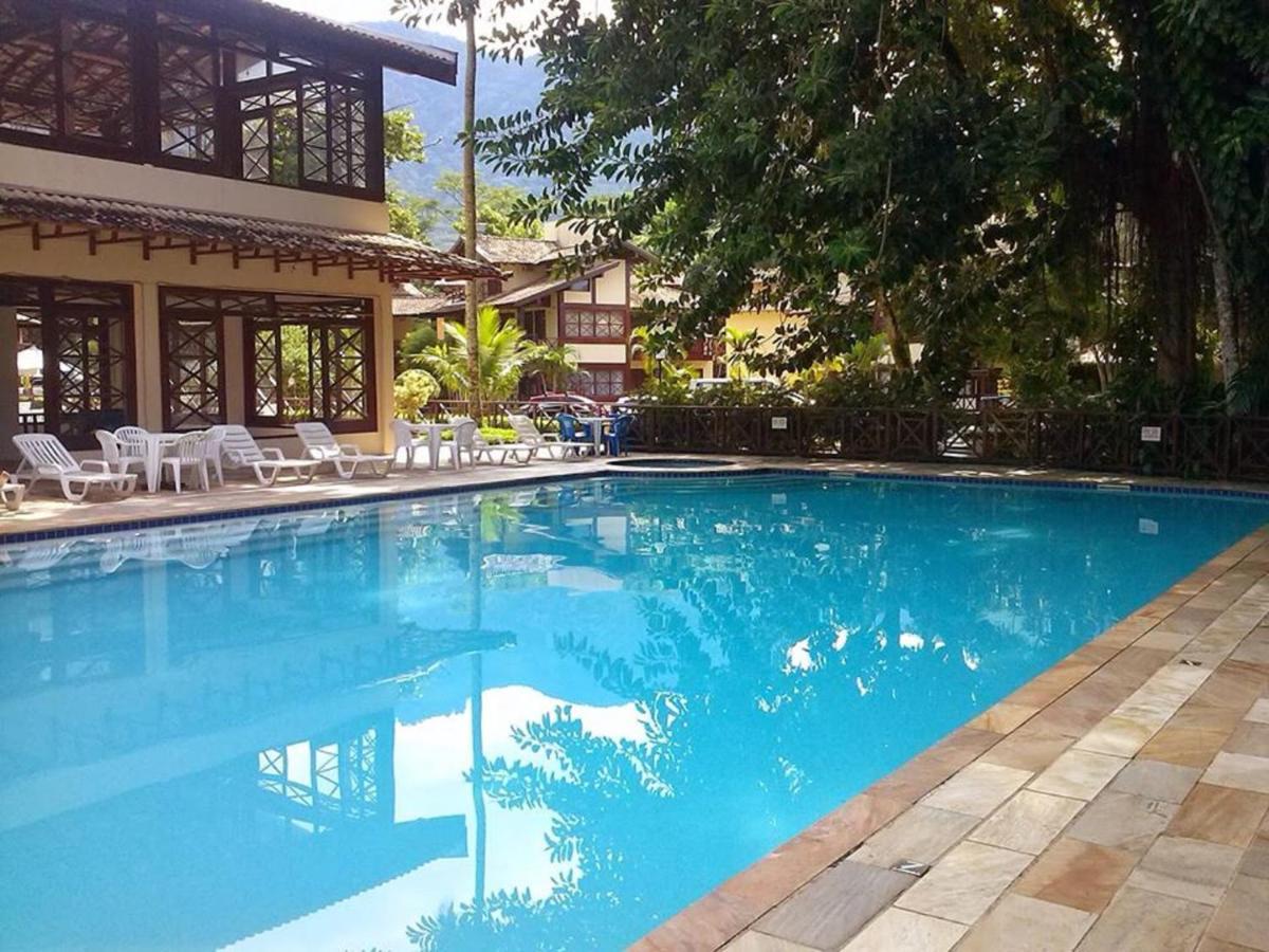 Maresias - Frente P/ Praia - Cond. Fechado - Piscina Aquecida!!!Wi Fi Exclusiva Sao Sebastiao  Esterno foto