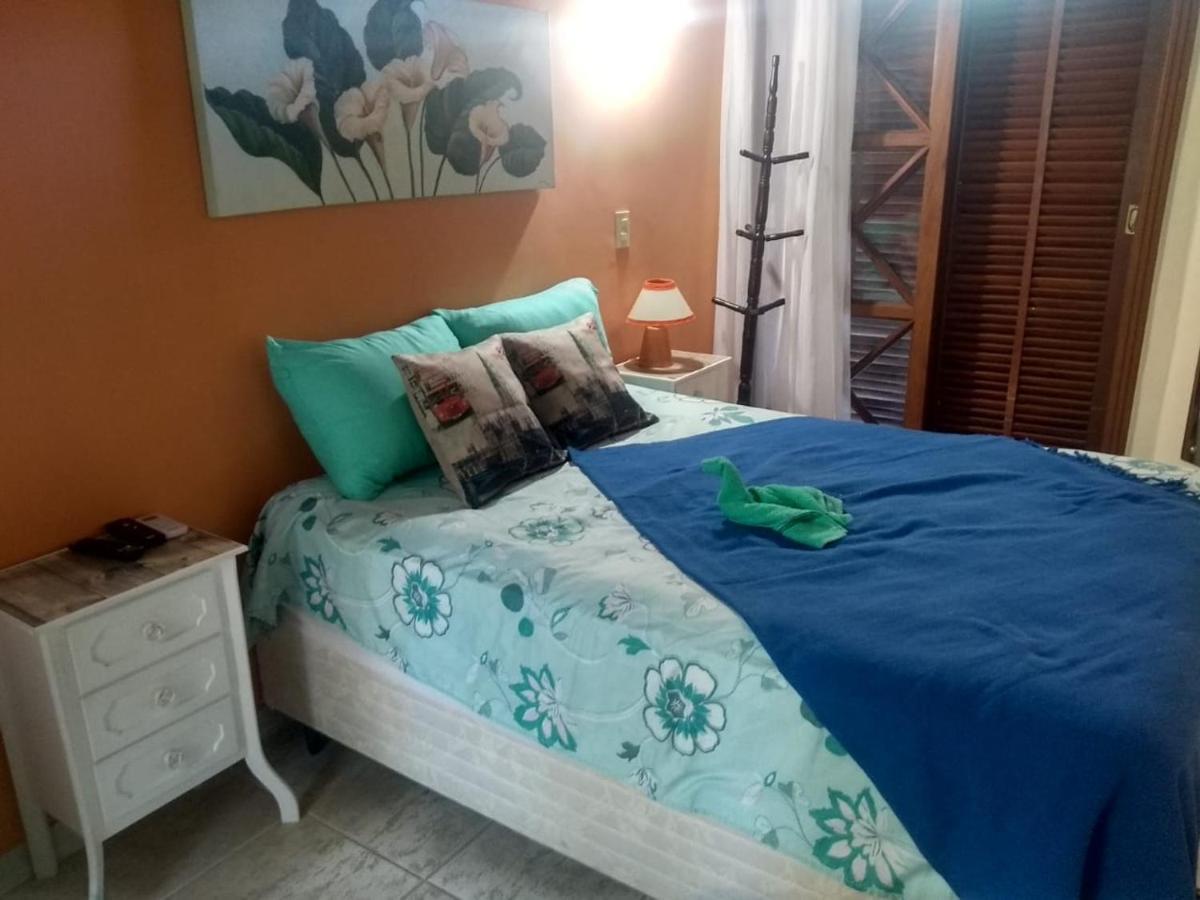 Maresias - Frente P/ Praia - Cond. Fechado - Piscina Aquecida!!!Wi Fi Exclusiva Sao Sebastiao  Esterno foto