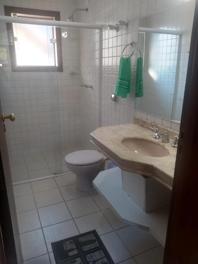 Maresias - Frente P/ Praia - Cond. Fechado - Piscina Aquecida!!!Wi Fi Exclusiva Sao Sebastiao  Esterno foto