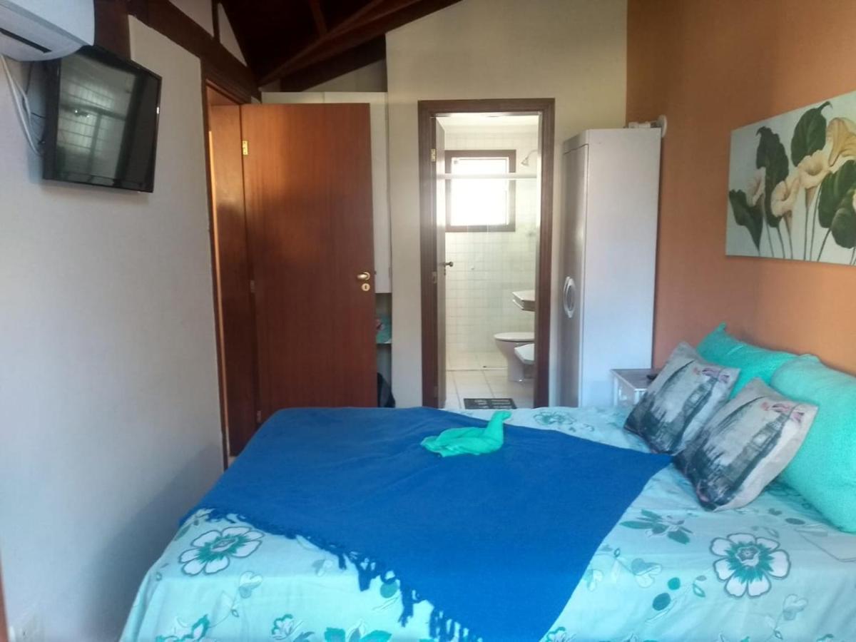 Maresias - Frente P/ Praia - Cond. Fechado - Piscina Aquecida!!!Wi Fi Exclusiva Sao Sebastiao  Esterno foto
